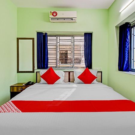 Hotel O Shree Residency Calcuta Exterior foto
