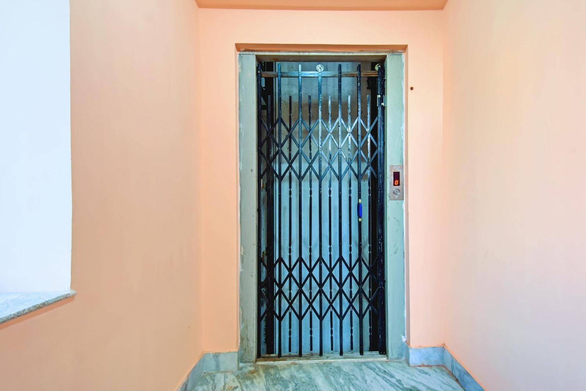 Hotel O Shree Residency Calcuta Exterior foto